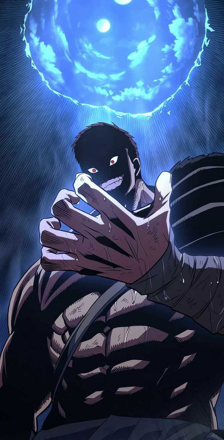 Baca Manhwa The Barbarian of Seoul Station Chapter 10 Gambar 2