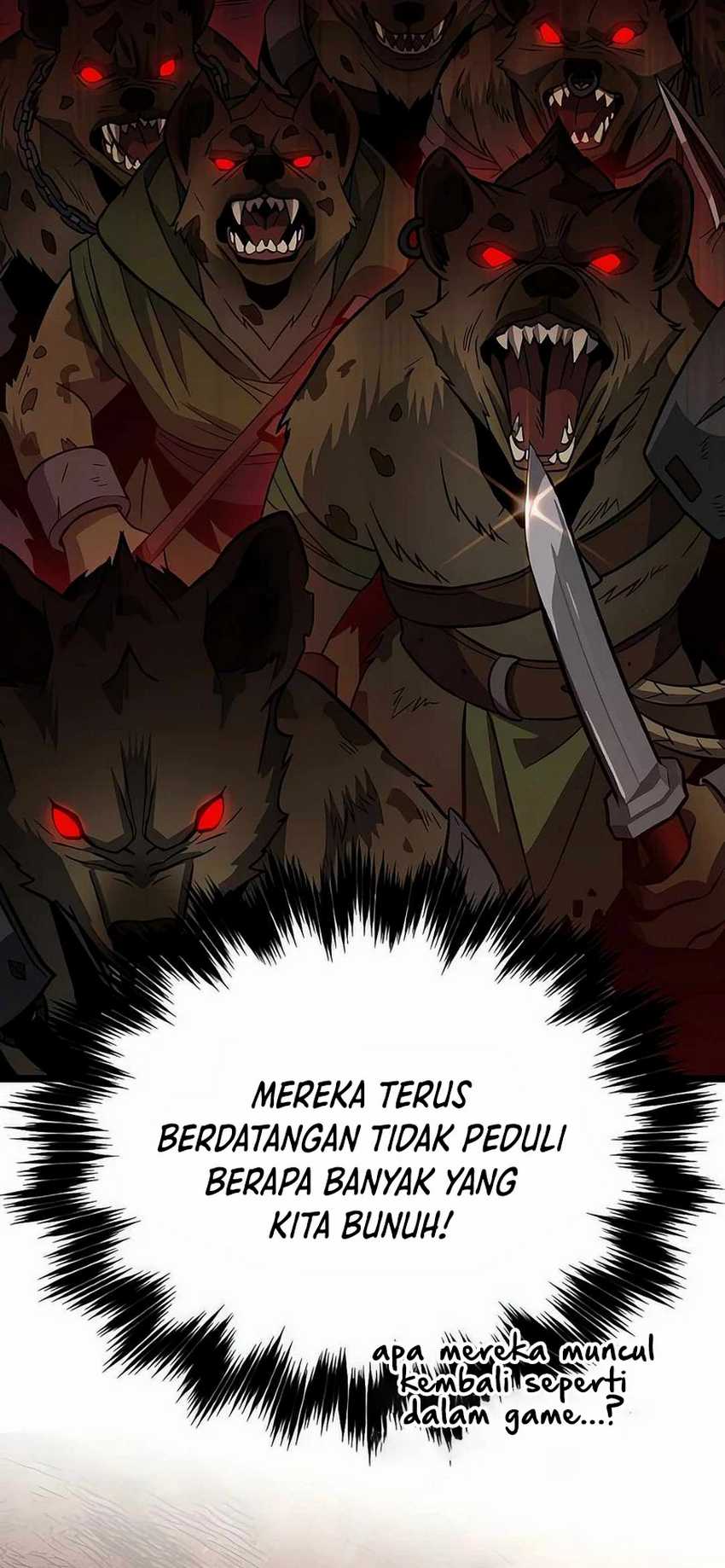 The Barbarian of Seoul Station Chapter 10 Gambar 42