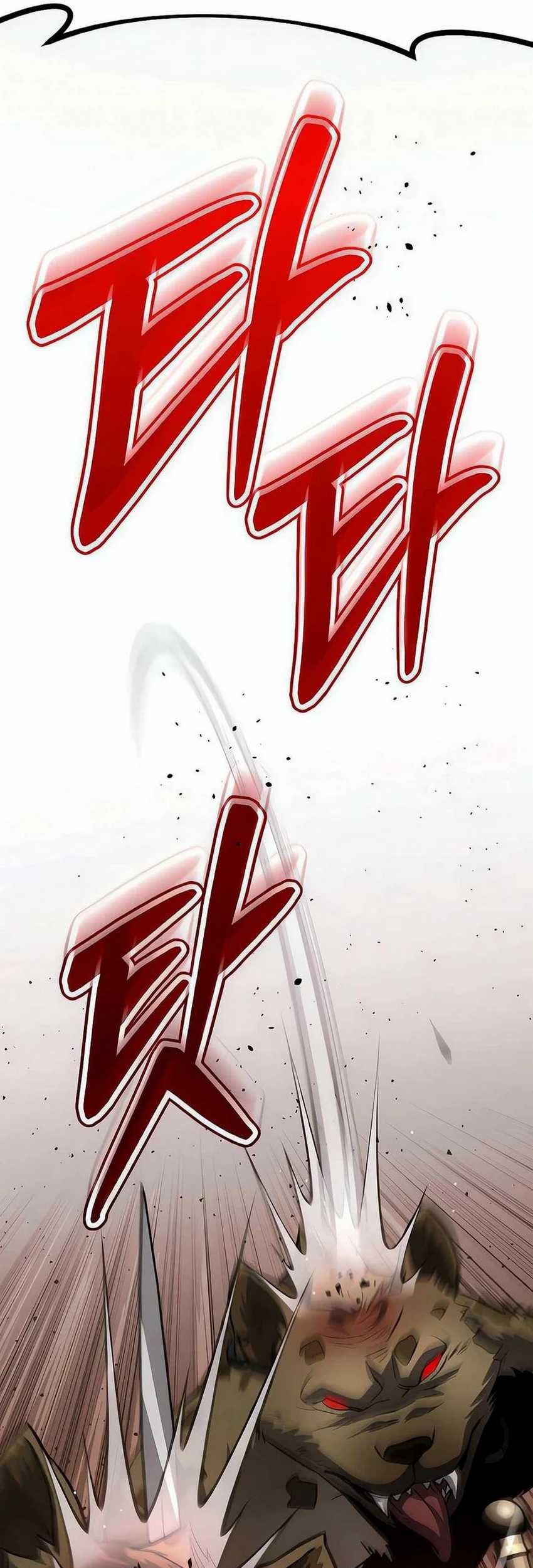 The Barbarian of Seoul Station Chapter 10 Gambar 50