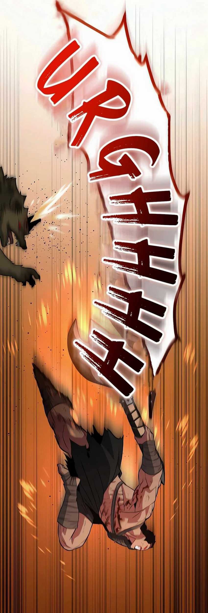 The Barbarian of Seoul Station Chapter 10 Gambar 53