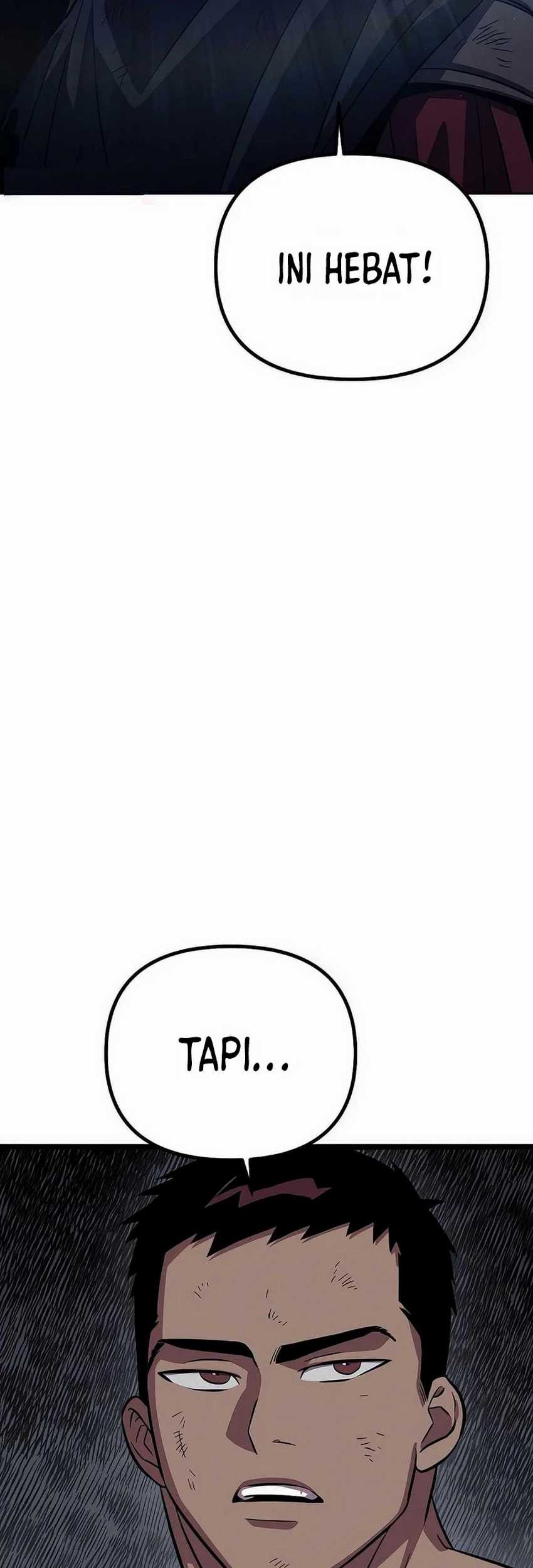 The Barbarian of Seoul Station Chapter 10 Gambar 3