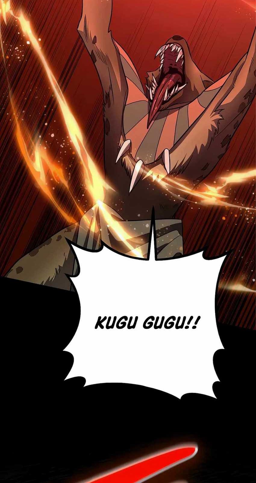 The Barbarian of Seoul Station Chapter 10 Gambar 59