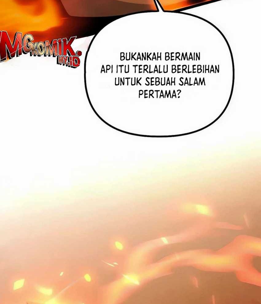 The Barbarian of Seoul Station Chapter 10 Gambar 63
