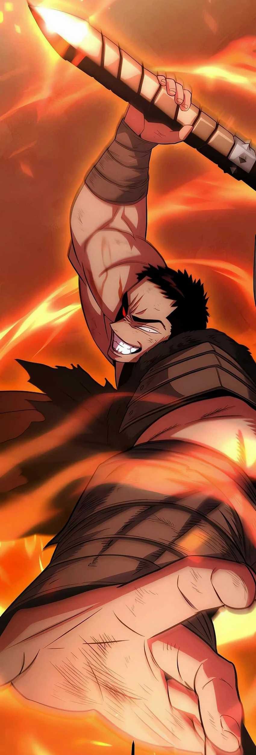 The Barbarian of Seoul Station Chapter 10 Gambar 64