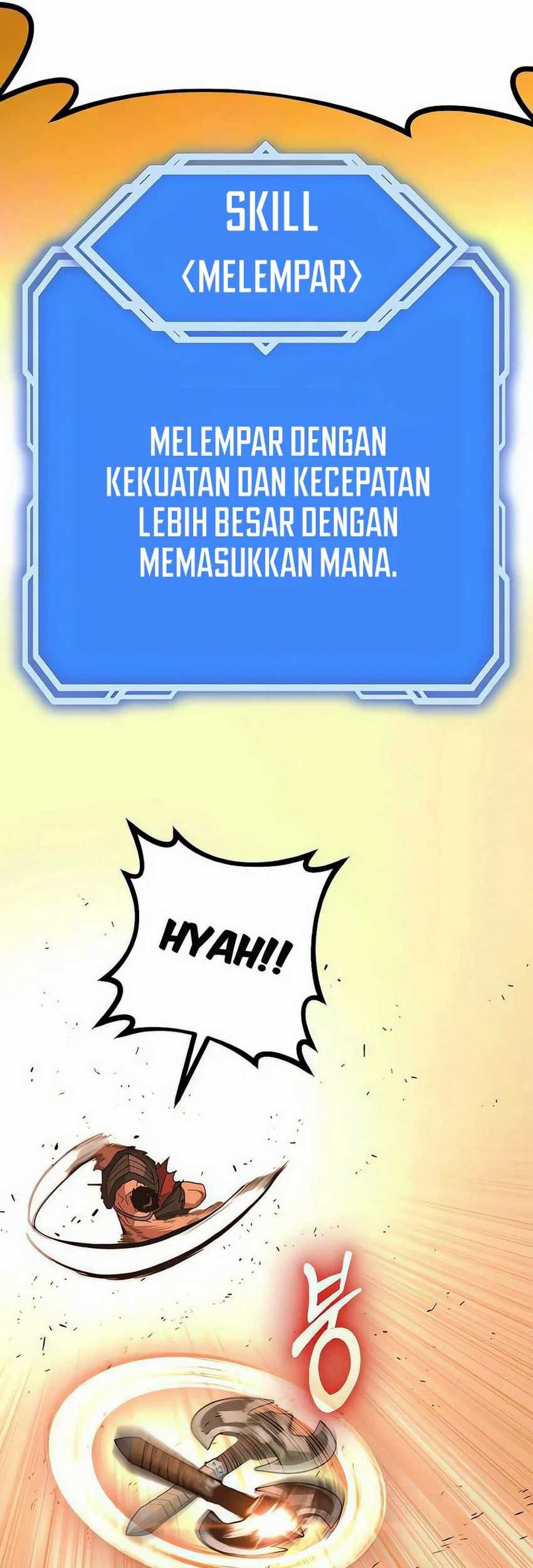 The Barbarian of Seoul Station Chapter 10 Gambar 66