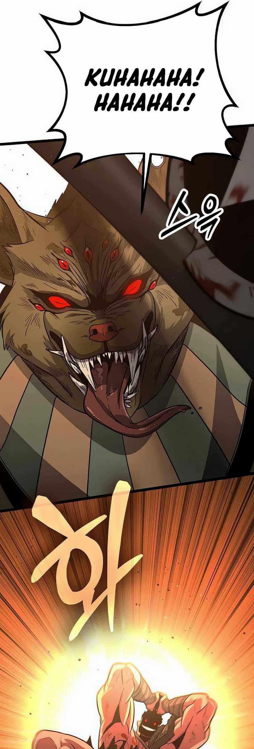 The Barbarian of Seoul Station Chapter 10 Gambar 74