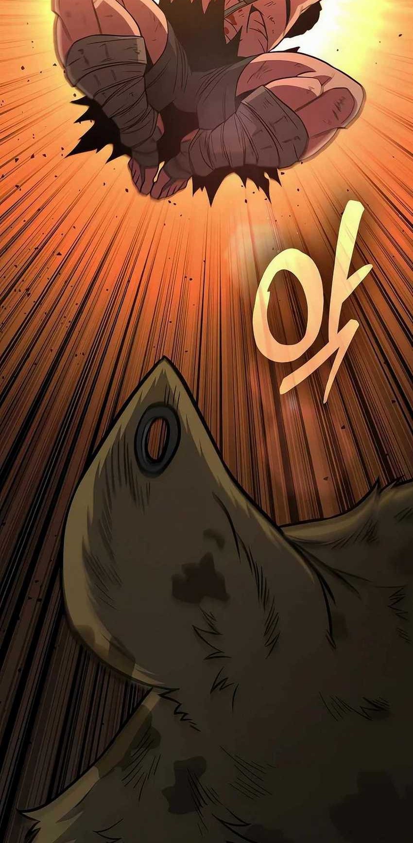 The Barbarian of Seoul Station Chapter 10 Gambar 75