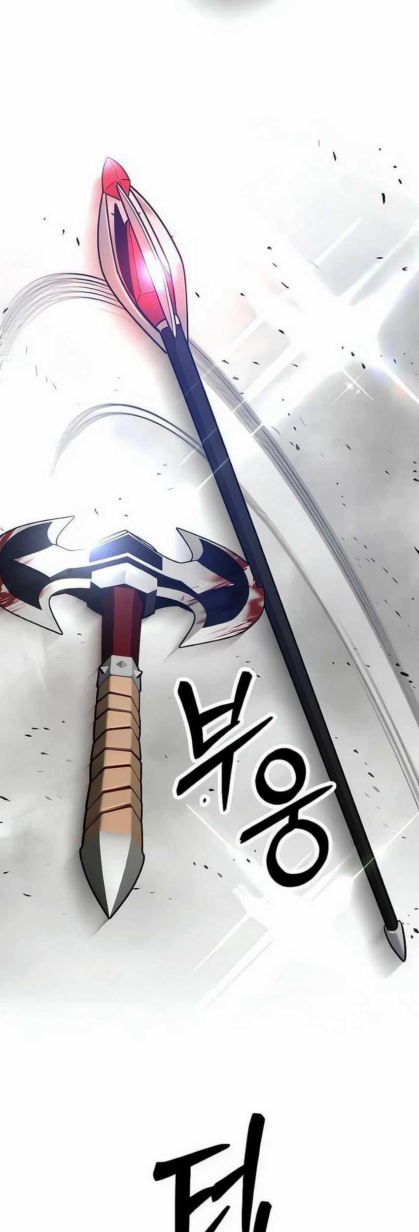 The Barbarian of Seoul Station Chapter 10 Gambar 81