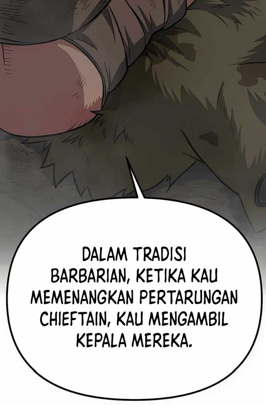 The Barbarian of Seoul Station Chapter 10 Gambar 84