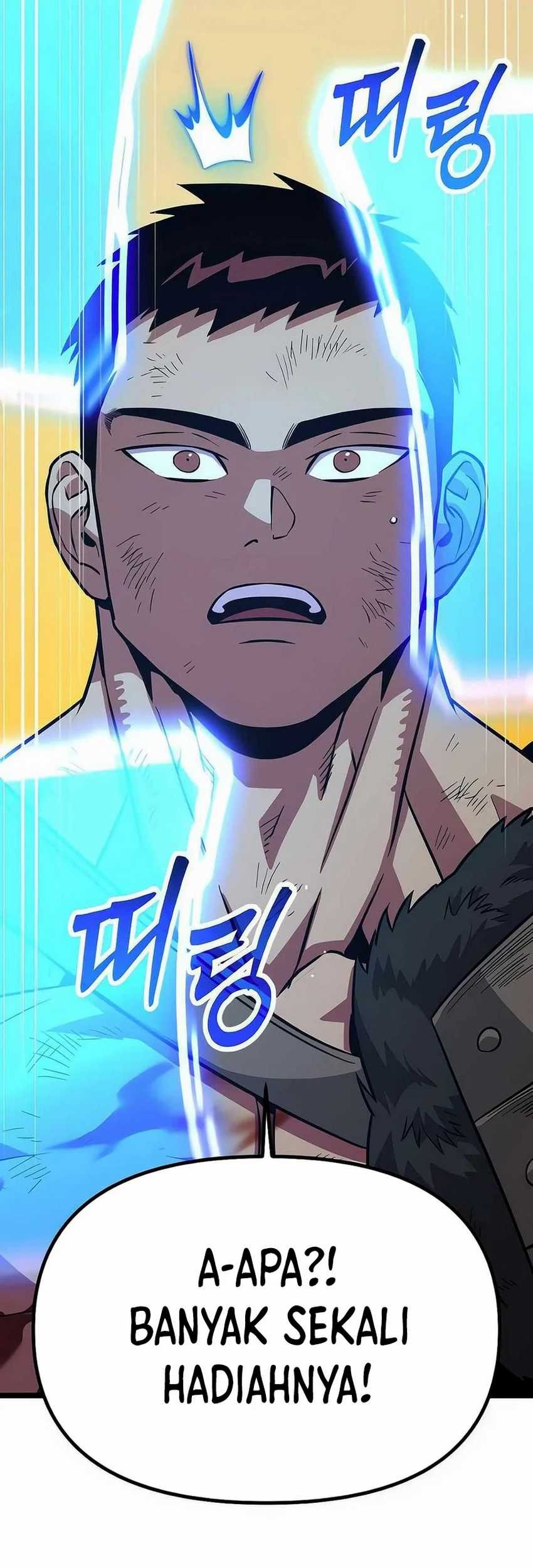 The Barbarian of Seoul Station Chapter 10 Gambar 88