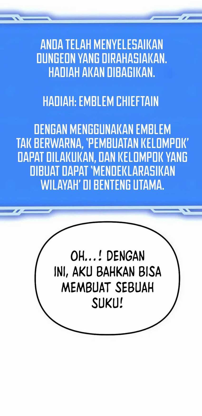 The Barbarian of Seoul Station Chapter 10 Gambar 89