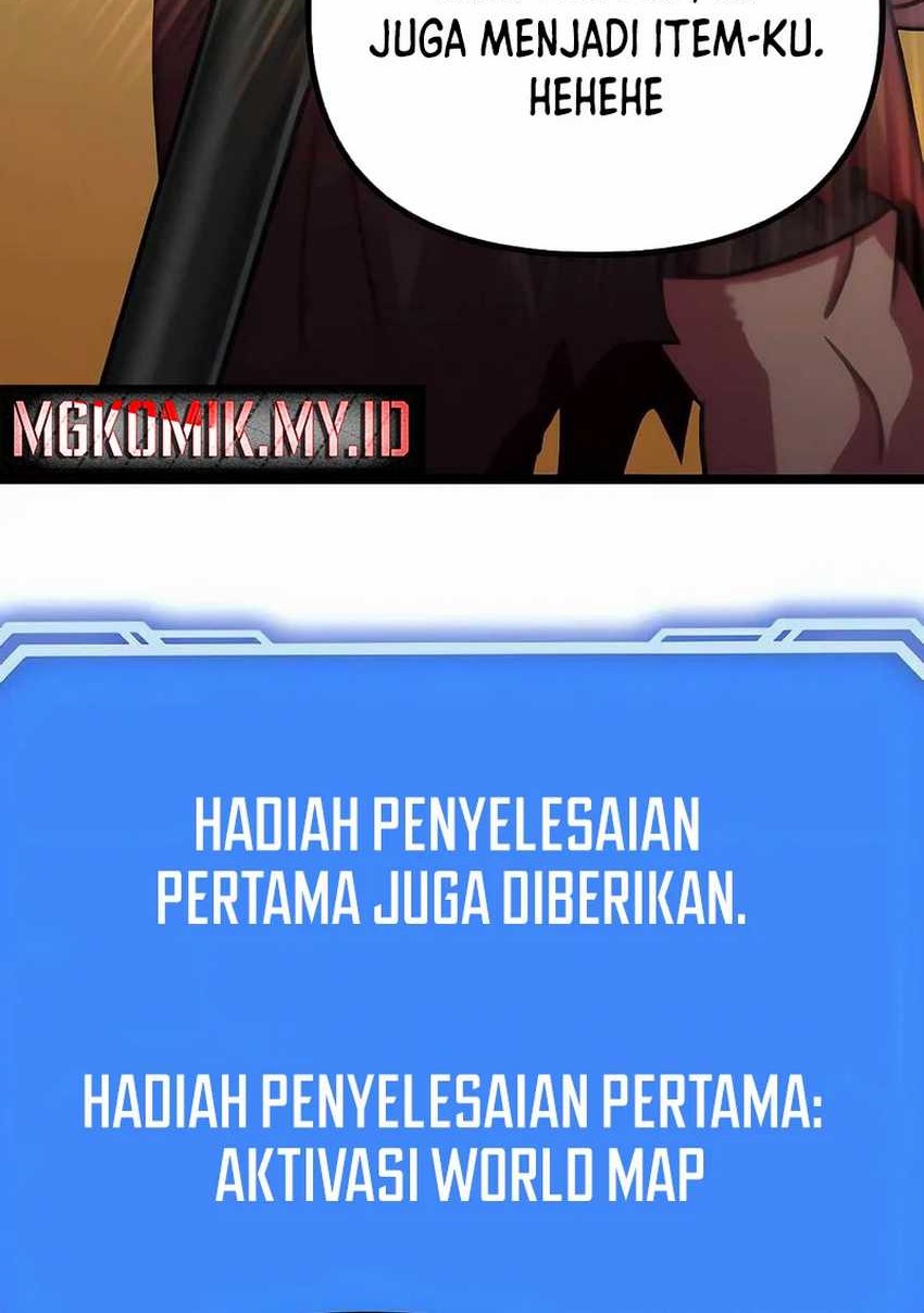 The Barbarian of Seoul Station Chapter 10 Gambar 91