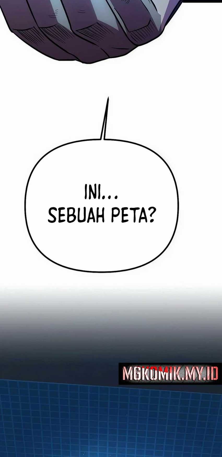 The Barbarian of Seoul Station Chapter 10 Gambar 96
