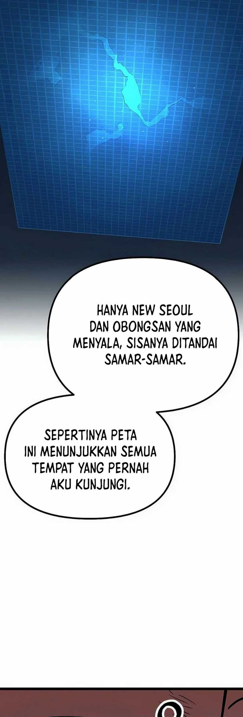 The Barbarian of Seoul Station Chapter 10 Gambar 97