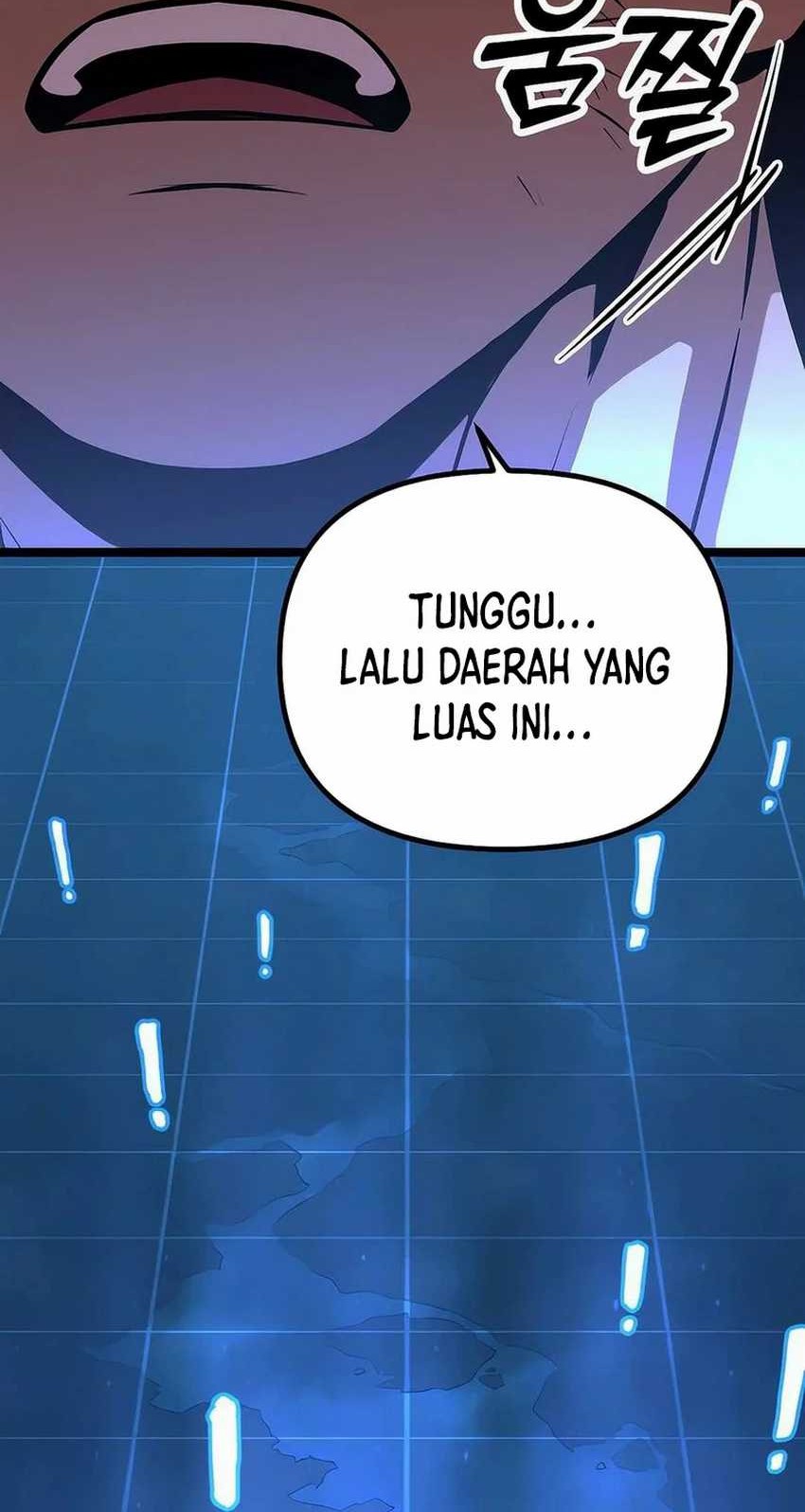 The Barbarian of Seoul Station Chapter 10 Gambar 98