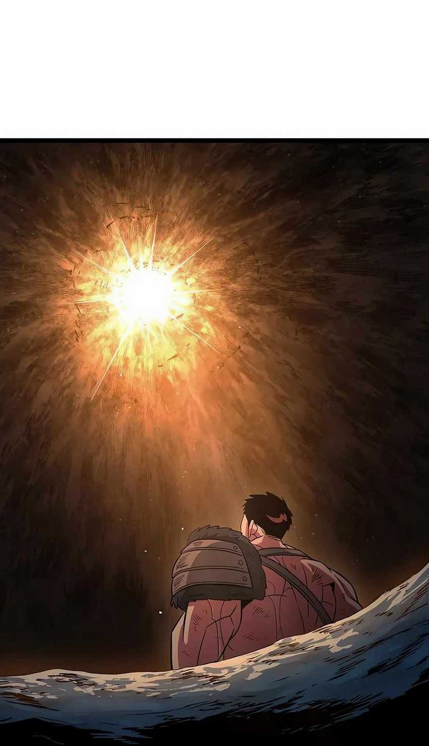 The Barbarian of Seoul Station Chapter 10 Gambar 108