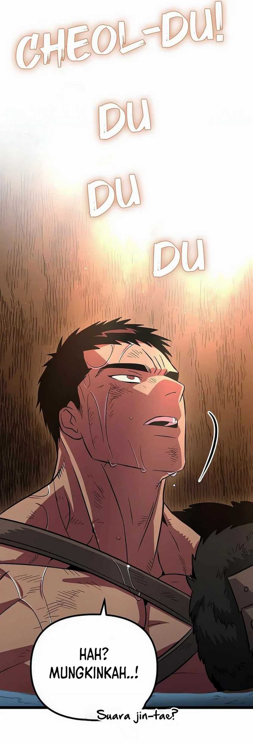 The Barbarian of Seoul Station Chapter 10 Gambar 111