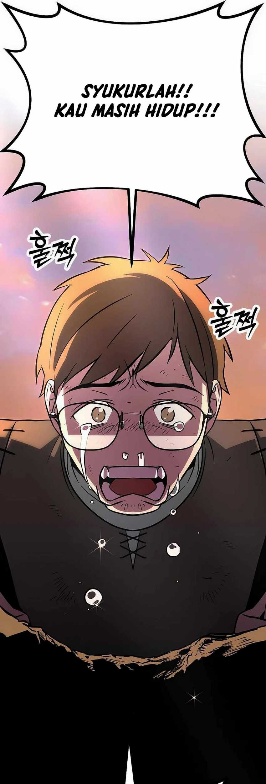 The Barbarian of Seoul Station Chapter 10 Gambar 115