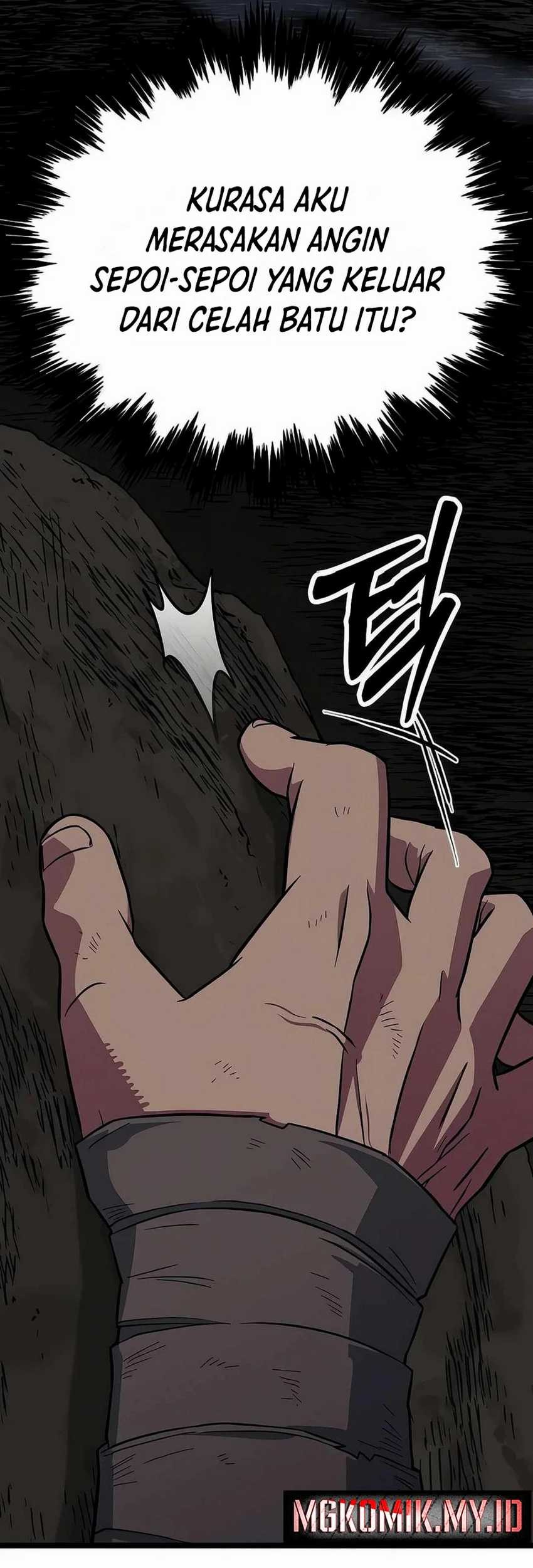The Barbarian of Seoul Station Chapter 10 Gambar 9
