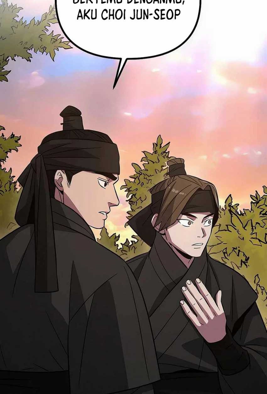 The Barbarian of Seoul Station Chapter 10 Gambar 124