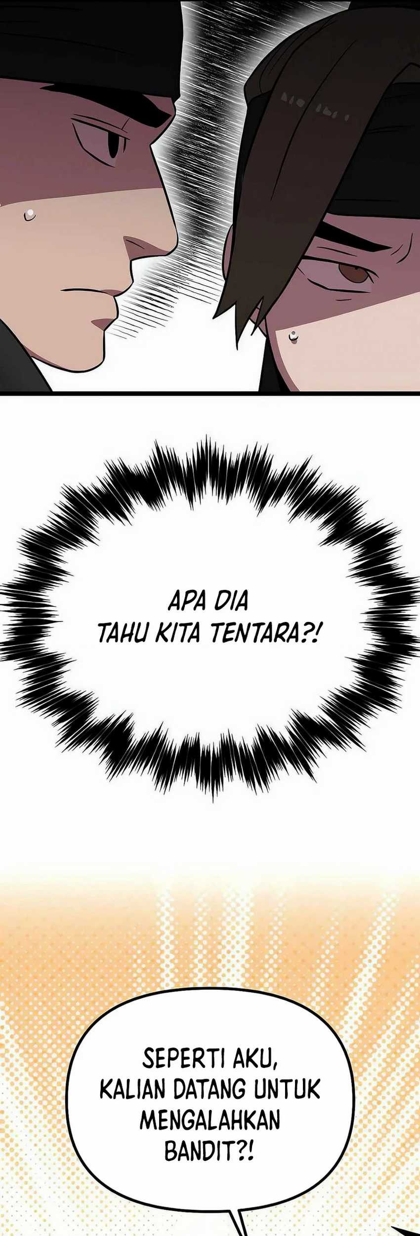 The Barbarian of Seoul Station Chapter 10 Gambar 127