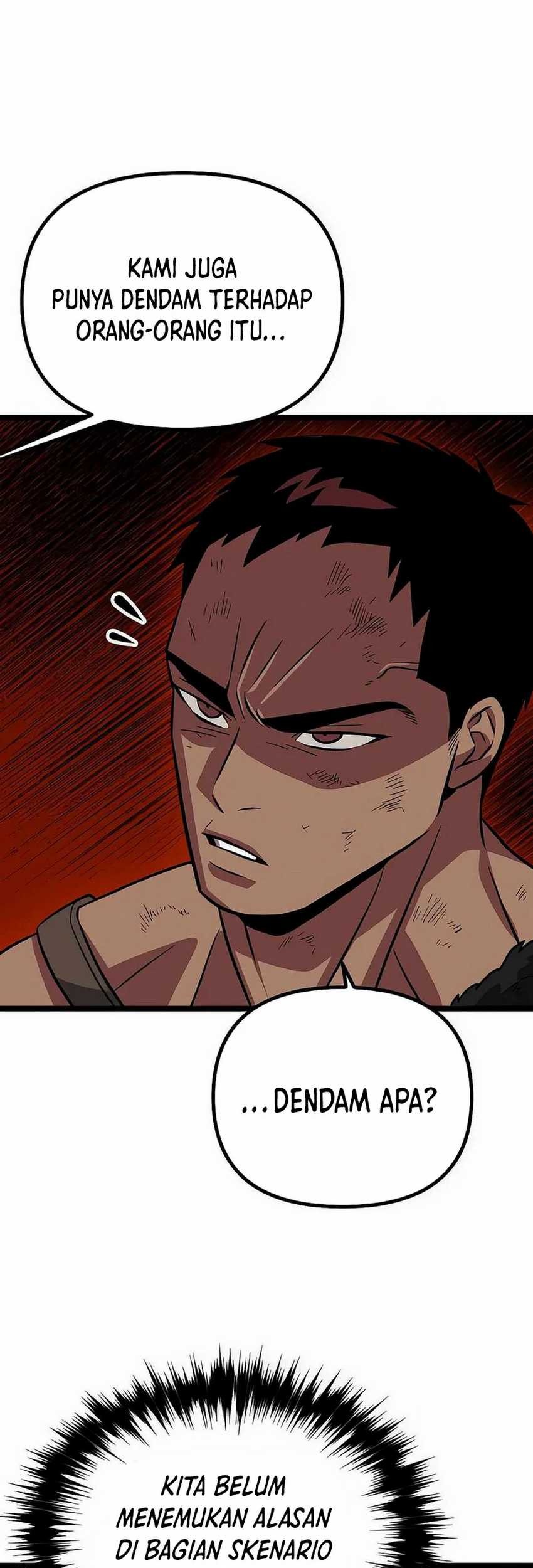 The Barbarian of Seoul Station Chapter 10 Gambar 129