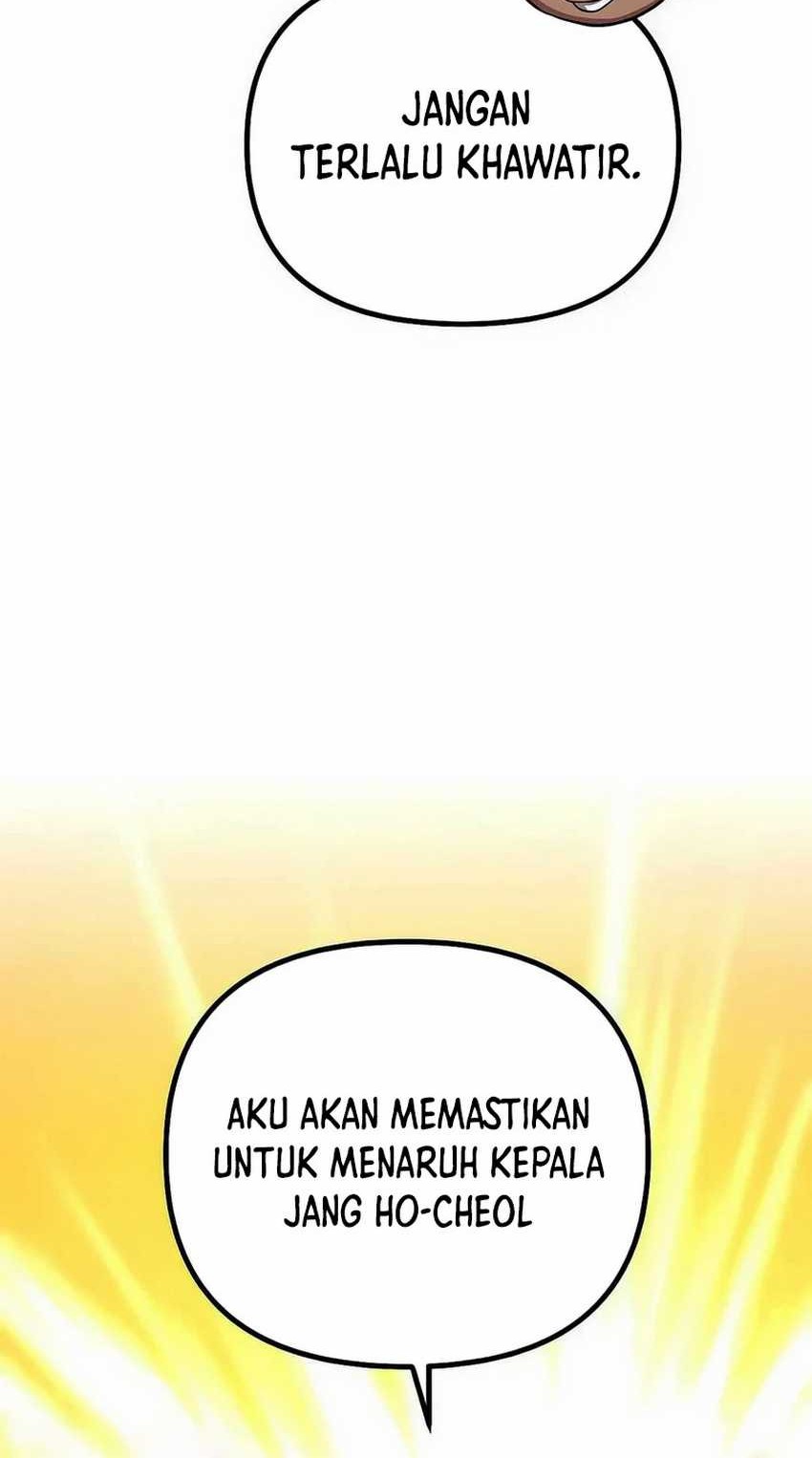 The Barbarian of Seoul Station Chapter 10 Gambar 134