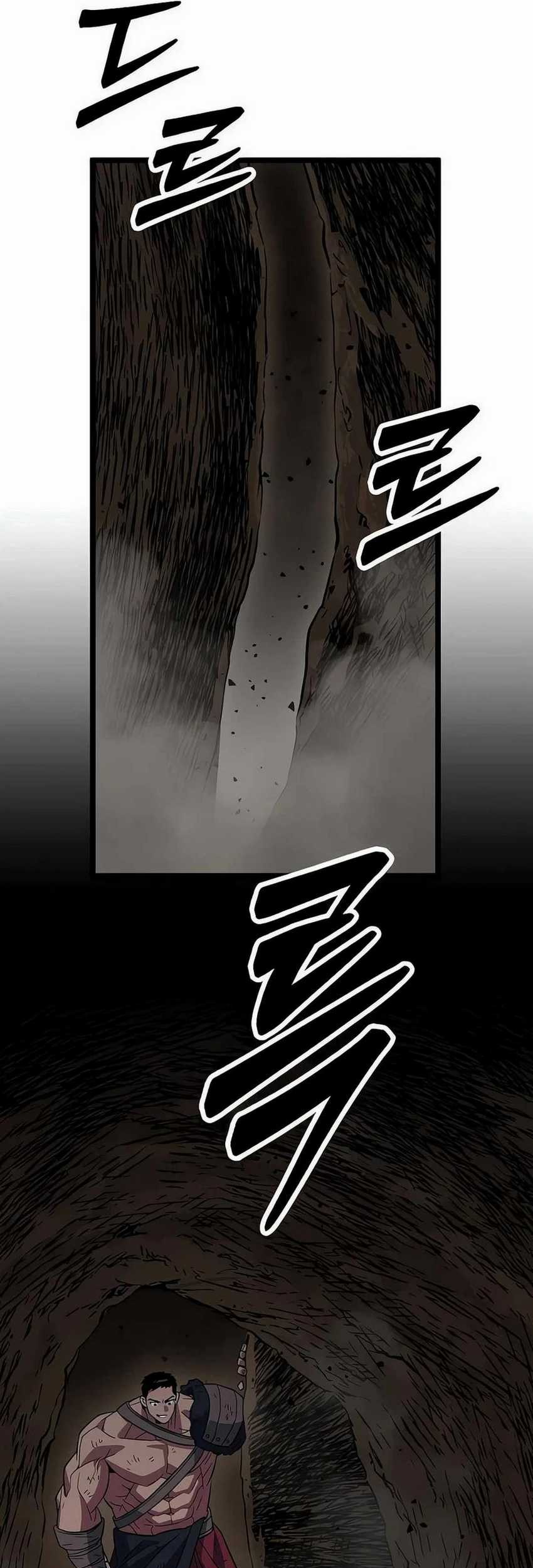 The Barbarian of Seoul Station Chapter 10 Gambar 11