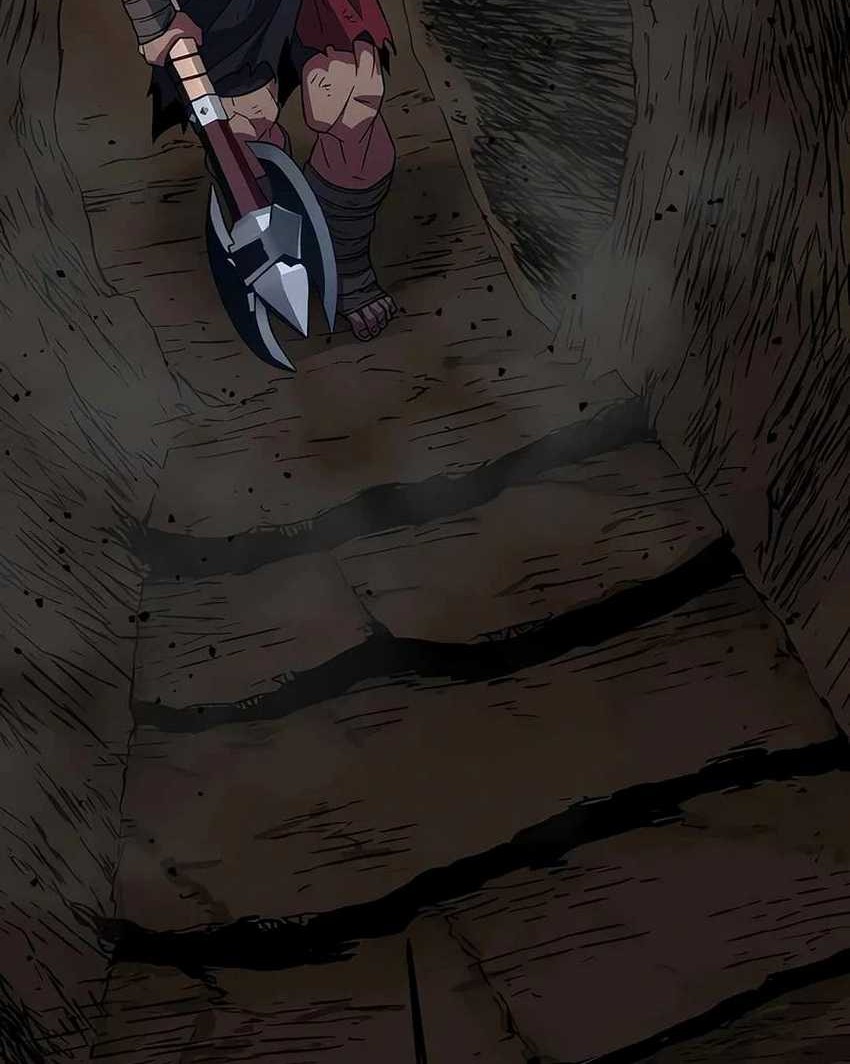 The Barbarian of Seoul Station Chapter 10 Gambar 12