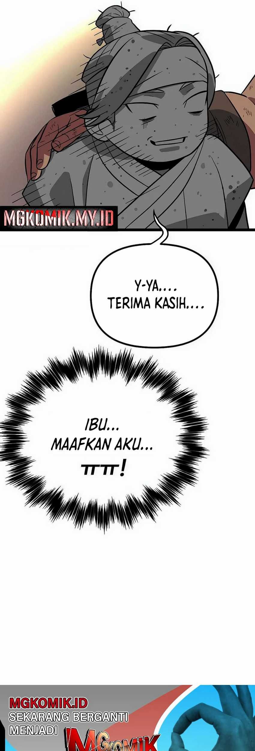 The Barbarian of Seoul Station Chapter 10 Gambar 137