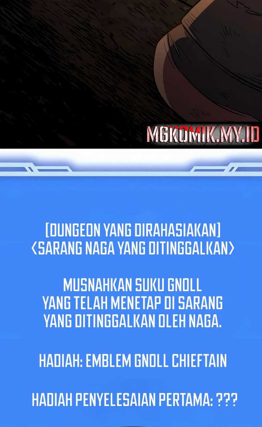 The Barbarian of Seoul Station Chapter 10 Gambar 15