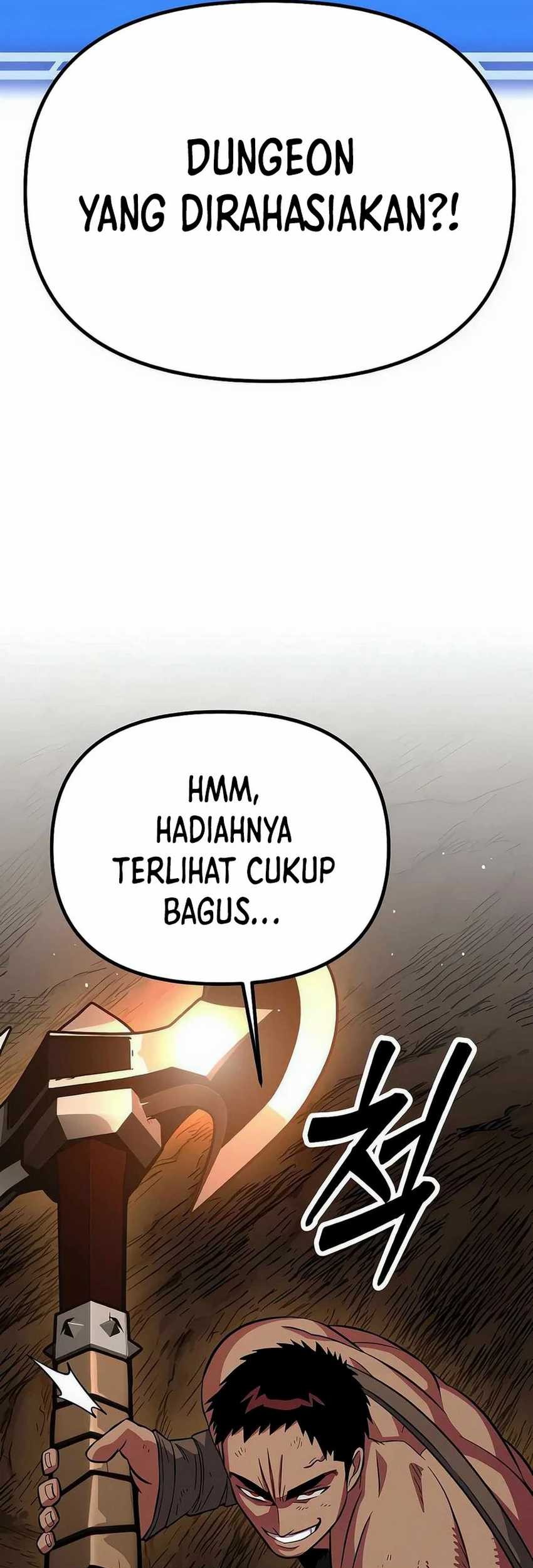 The Barbarian of Seoul Station Chapter 10 Gambar 16