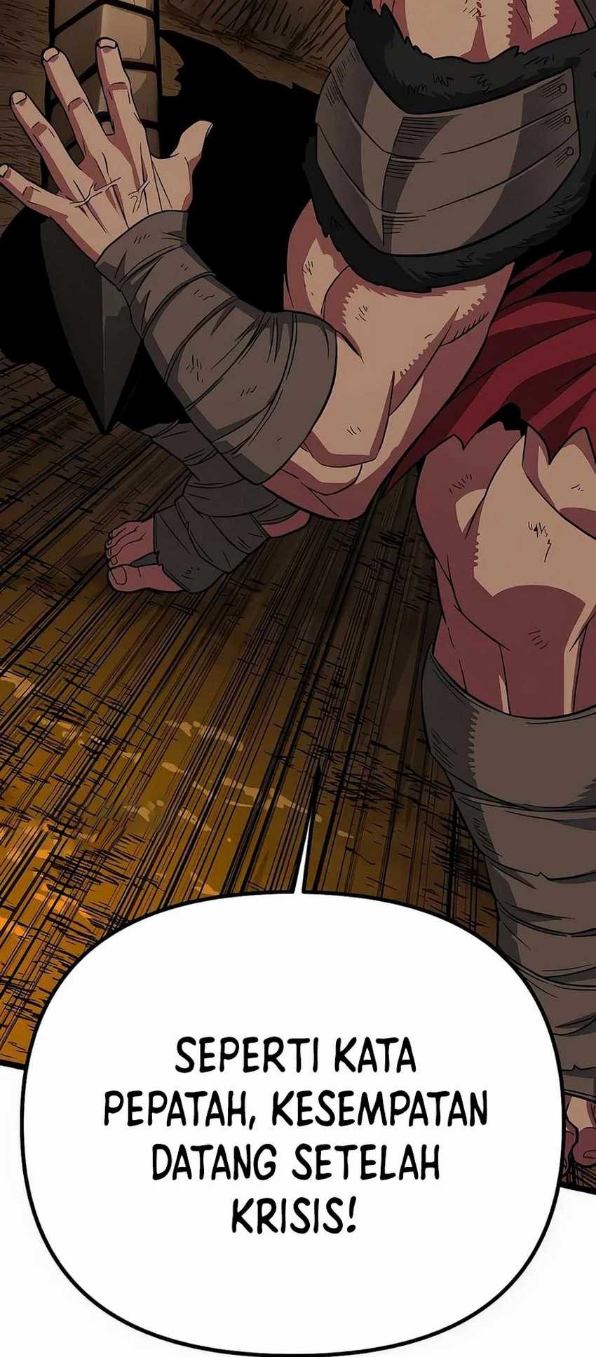 The Barbarian of Seoul Station Chapter 10 Gambar 17