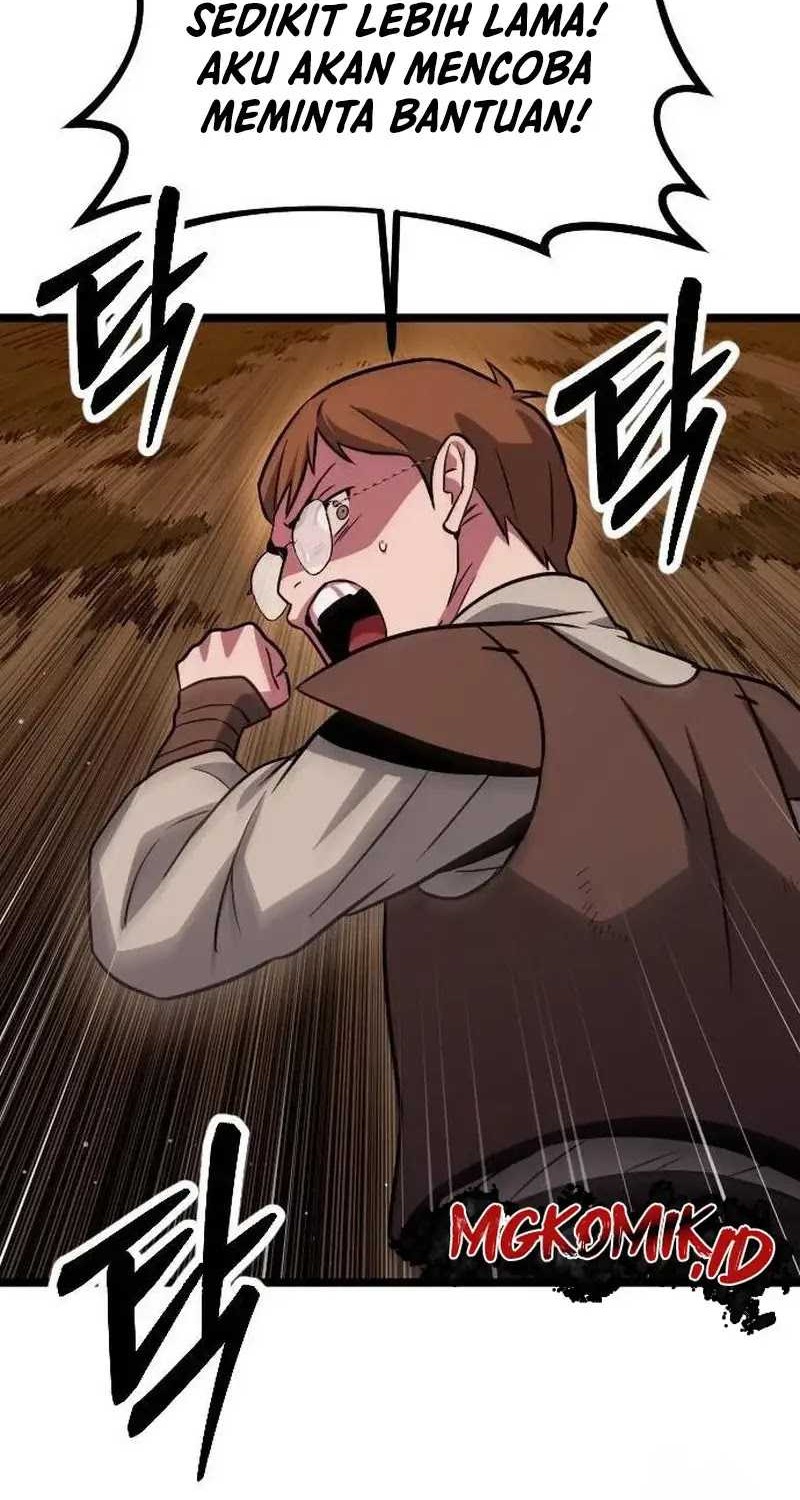 The Barbarian of Seoul Station Chapter 09 Gambar 27