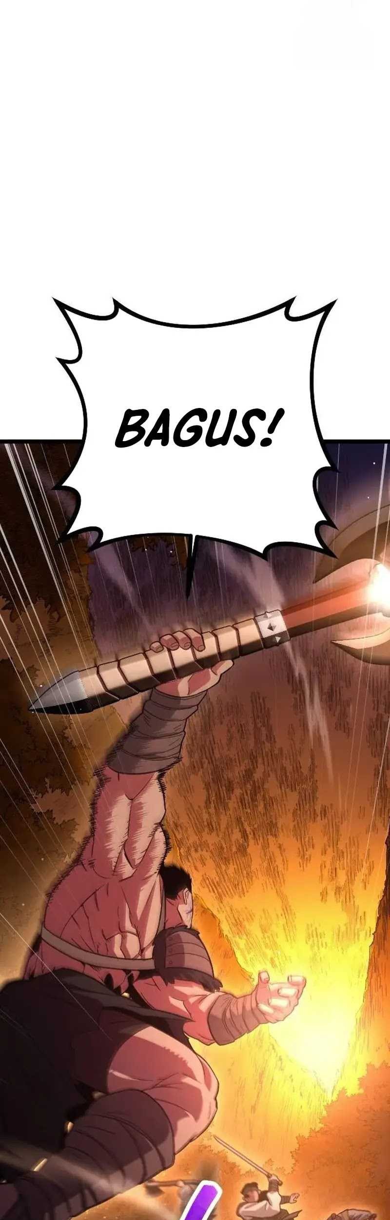 The Barbarian of Seoul Station Chapter 09 Gambar 28