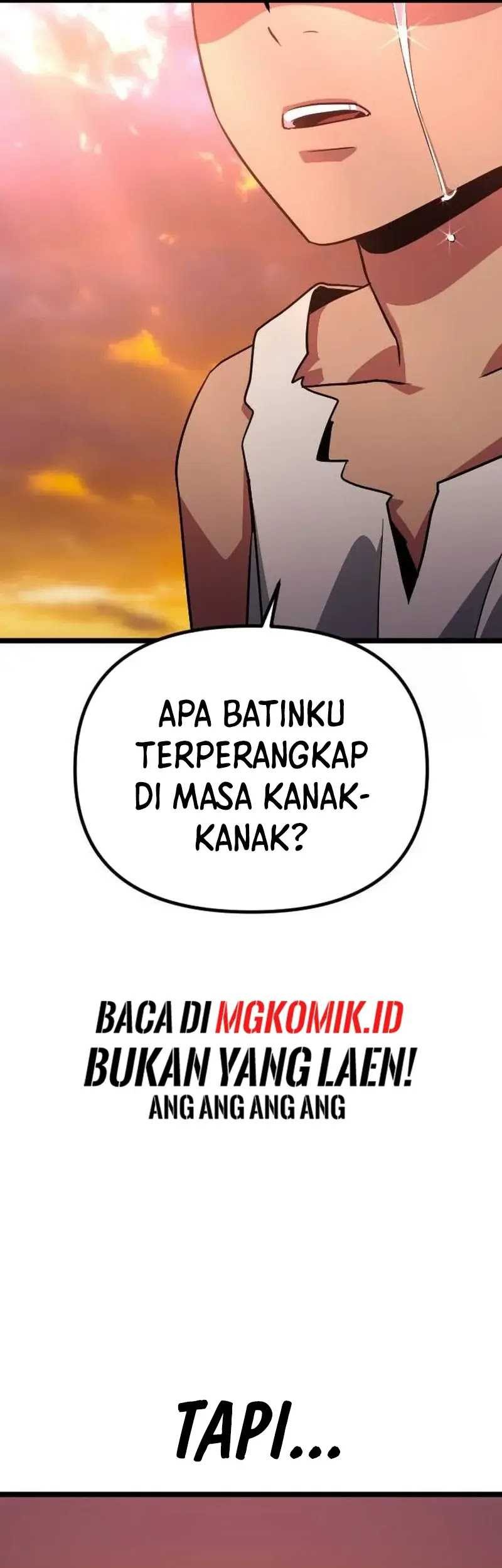 The Barbarian of Seoul Station Chapter 09 Gambar 100