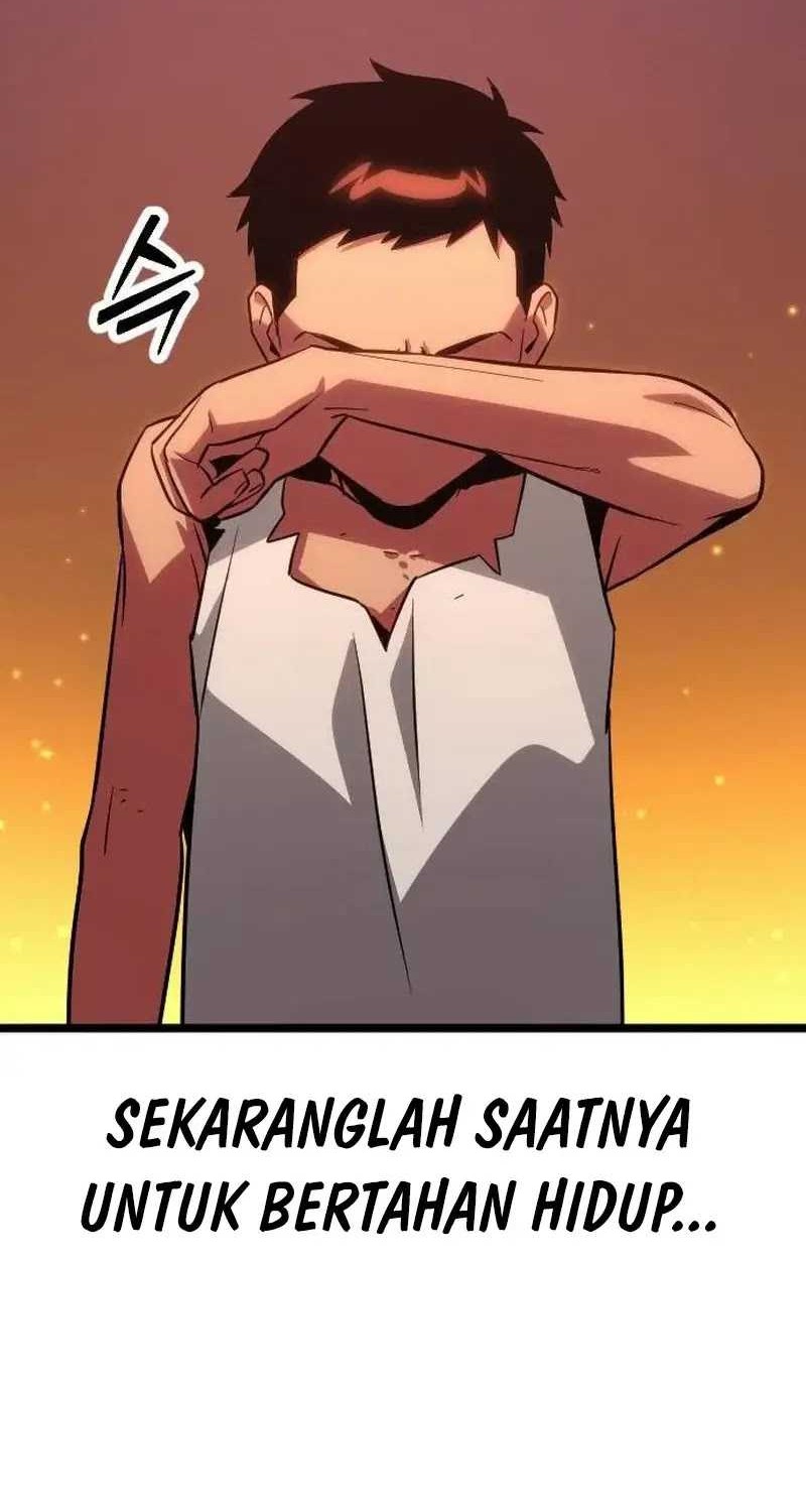 The Barbarian of Seoul Station Chapter 09 Gambar 101