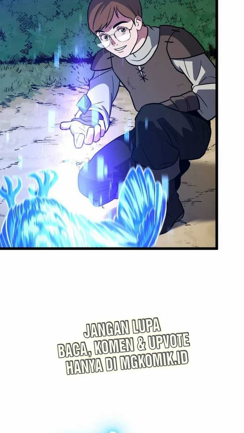 The Barbarian of Seoul Station Chapter 08 Gambar 77