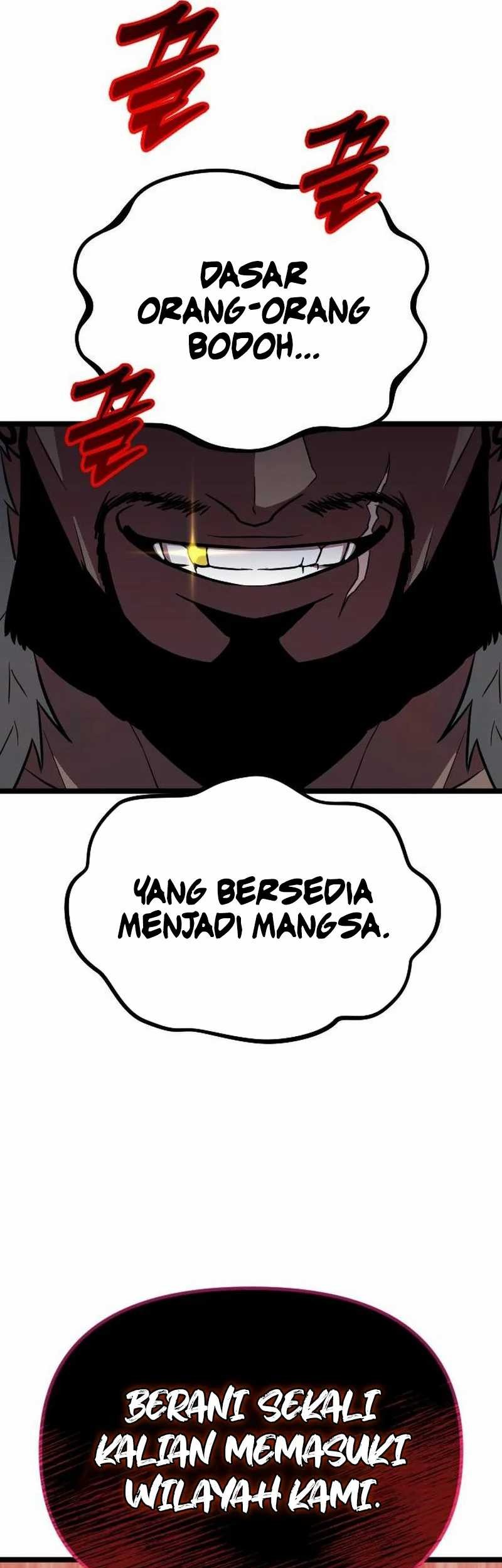 The Barbarian of Seoul Station Chapter 08 Gambar 102