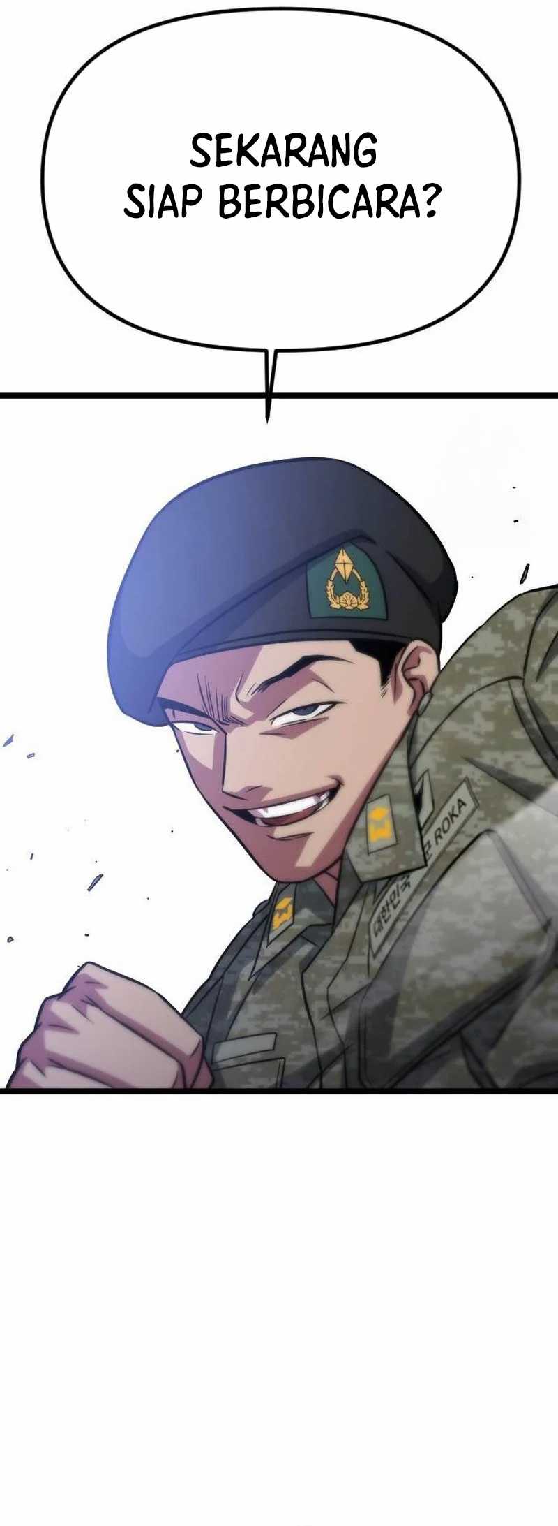 The Barbarian of Seoul Station Chapter 07 Gambar 42