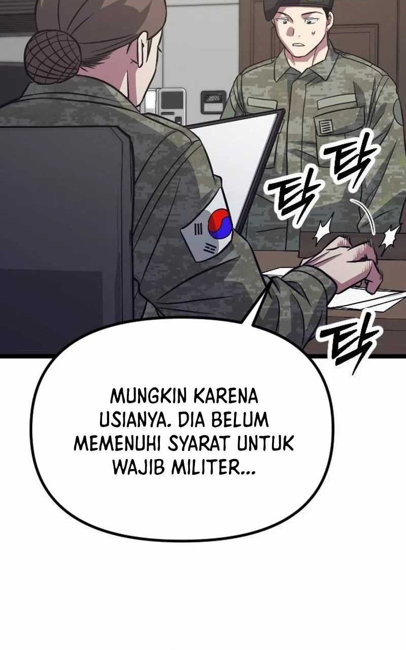 The Barbarian of Seoul Station Chapter 07 Gambar 5