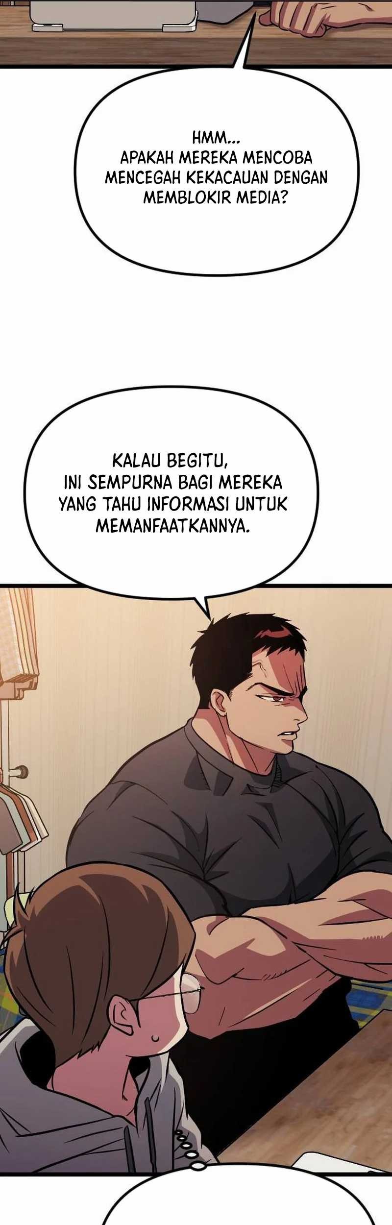 The Barbarian of Seoul Station Chapter 07 Gambar 108