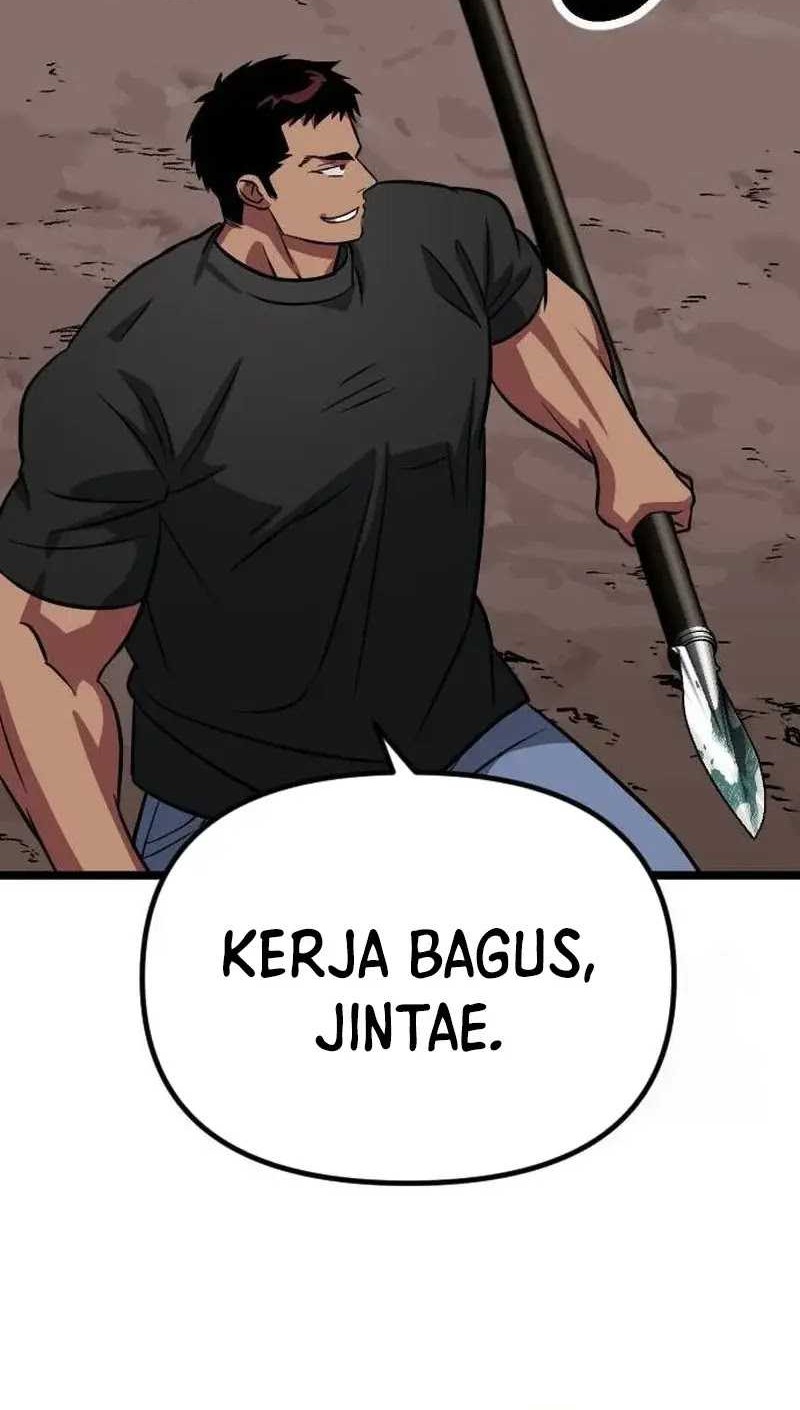 The Barbarian of Seoul Station Chapter 06 Gambar 54