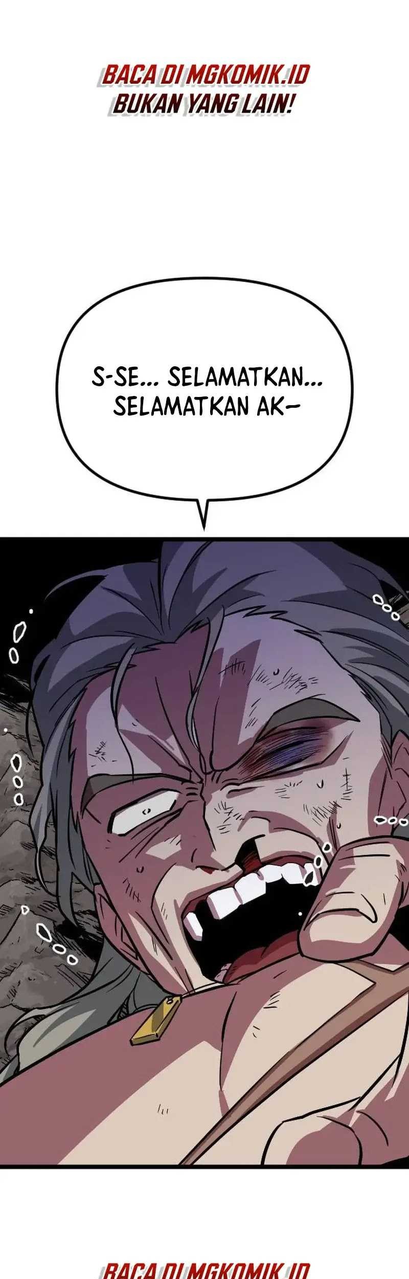 The Barbarian of Seoul Station Chapter 04 Gambar 98