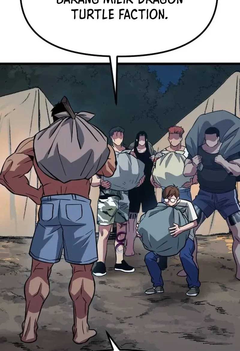The Barbarian of Seoul Station Chapter 04 Gambar 109