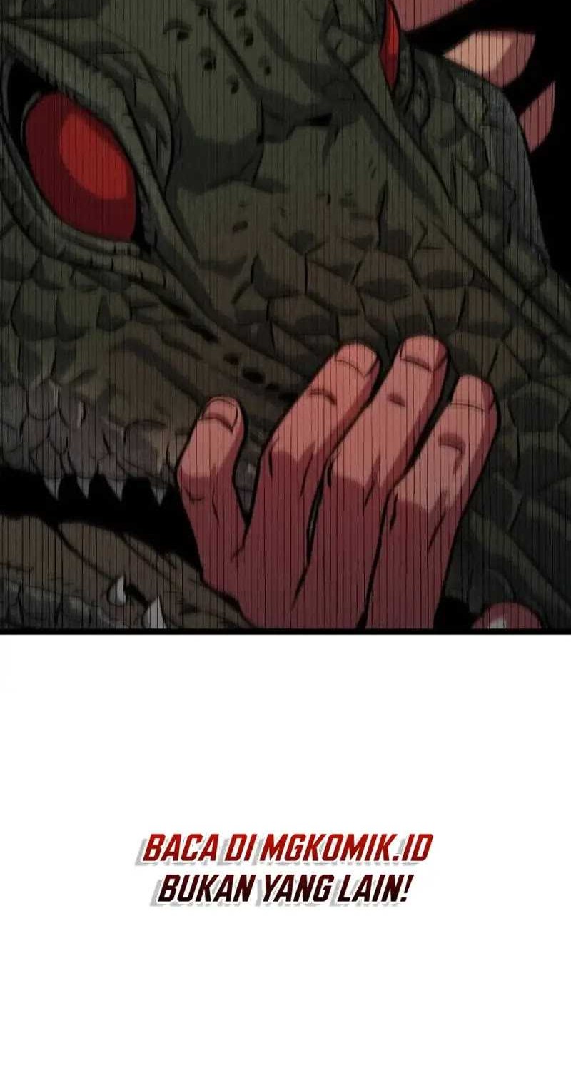 The Barbarian of Seoul Station Chapter 04 Gambar 13