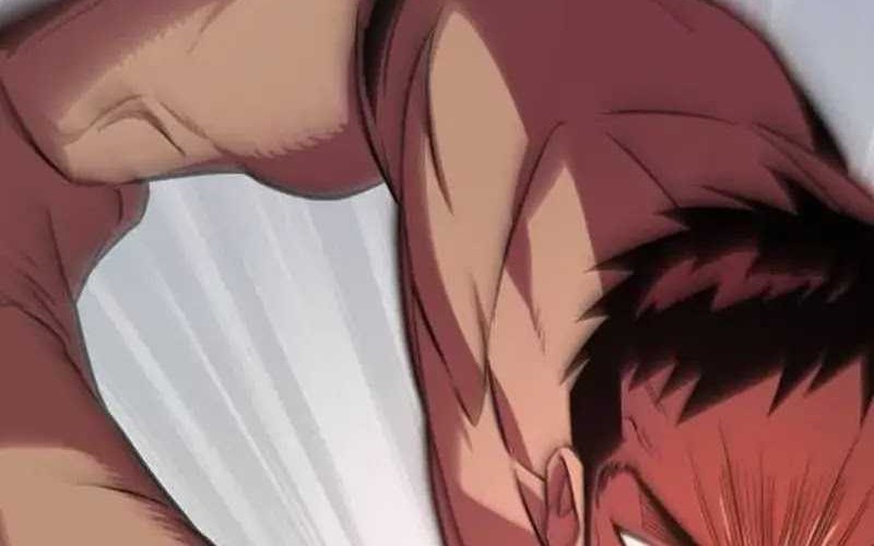 Baca Manhwa The Barbarian of Seoul Station Chapter 03 Gambar 2