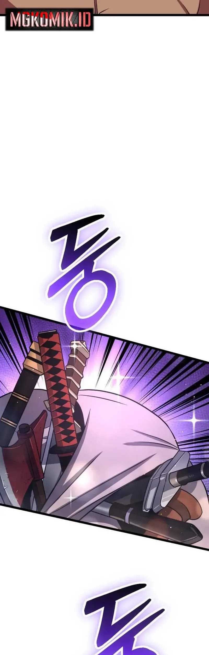 The Barbarian of Seoul Station Chapter 03 Gambar 75