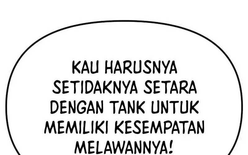 The Barbarian of Seoul Station Chapter 03 Gambar 14