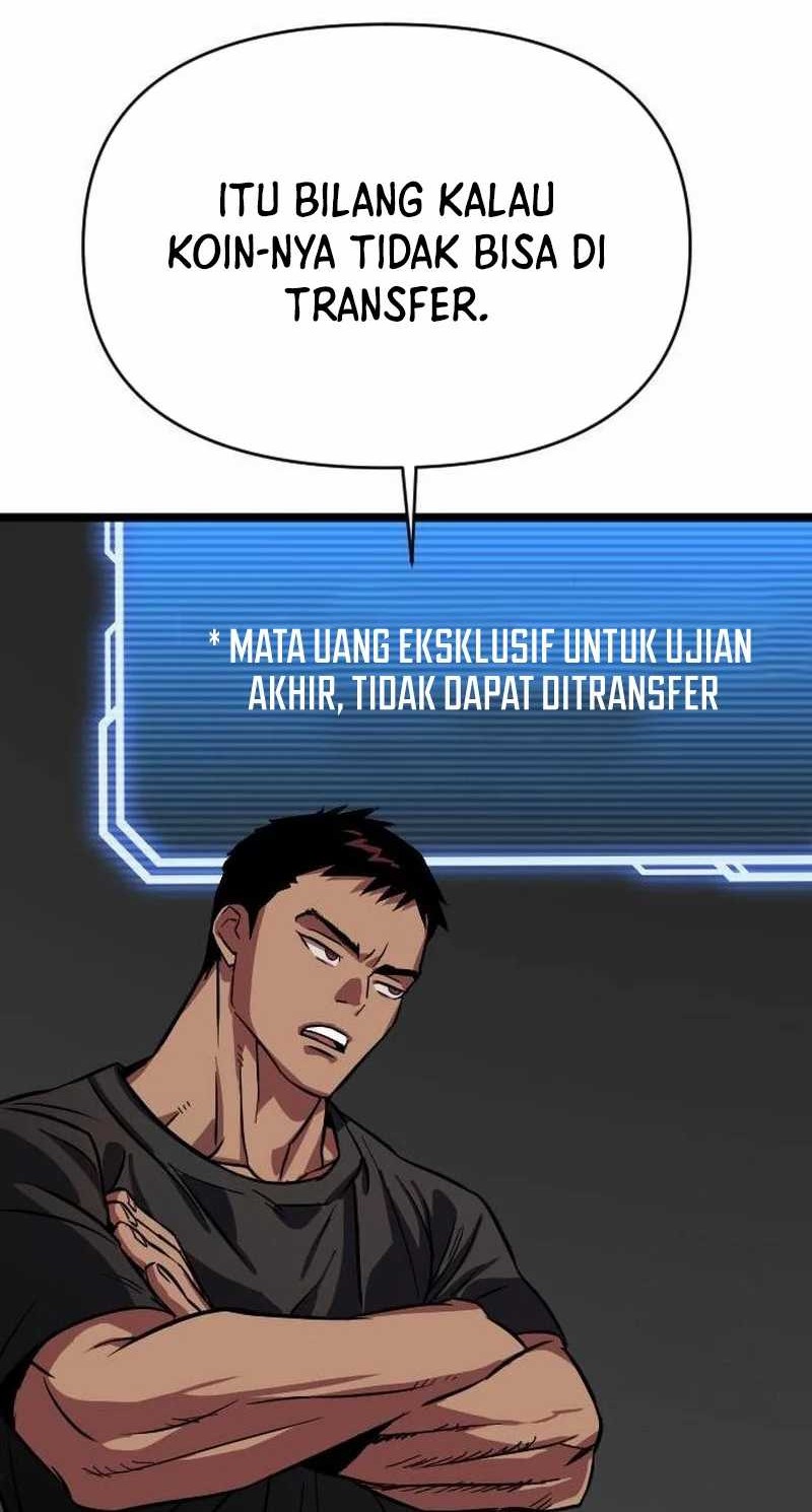 The Barbarian of Seoul Station Chapter 02 Gambar 25
